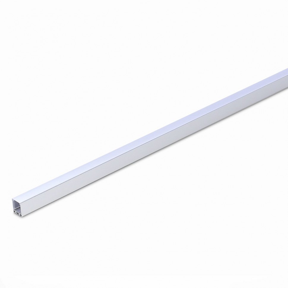 Профиль с рассеивателем ST-Luce ST017.129.09 фото 1 &mdash; svetrussia.ru