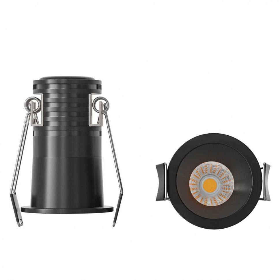 Встраиваемый светильник Mantra CANE 9264 фото 1 &mdash; svetrussia.ru