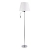 Торшер Arte Lamp Elba A2581PN-2CC фото 1 &mdash; svetrussia.ru