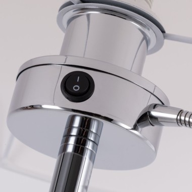 Торшер Arte Lamp Elba A2581PN-2CC &mdash; svetrussia.ru