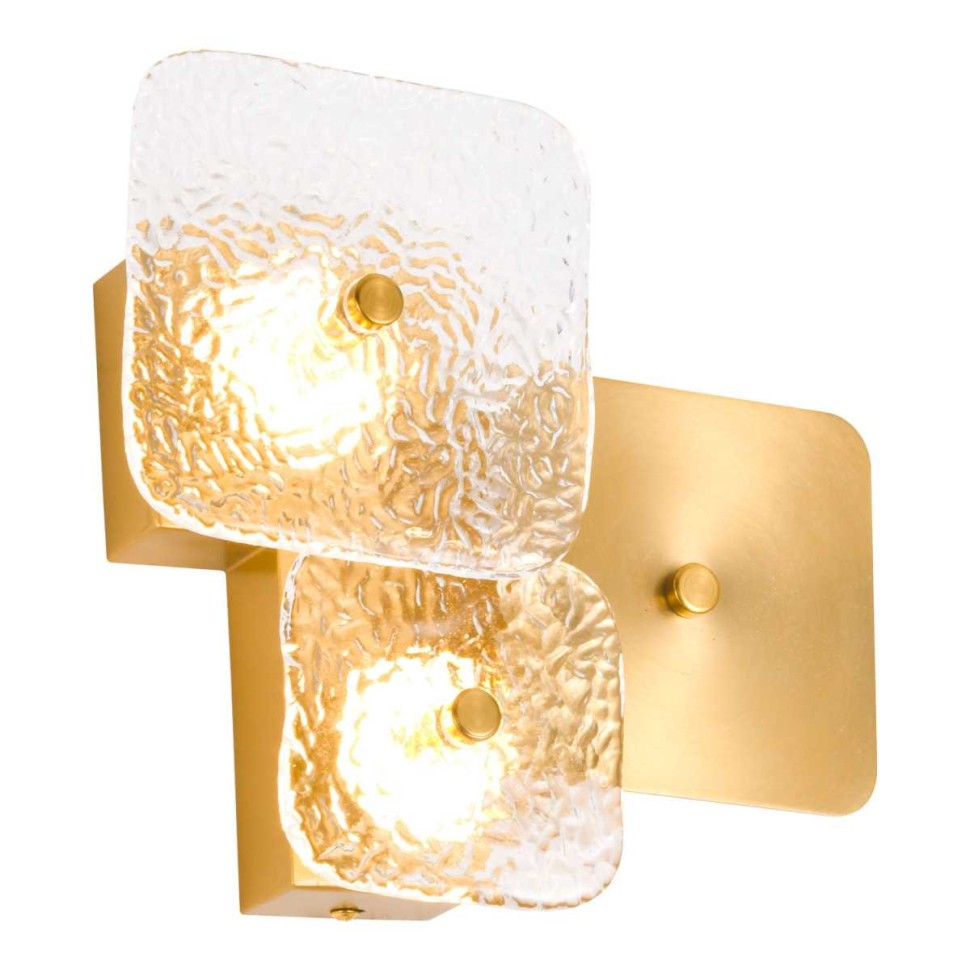 Бра настенное Lussole MOORE LSP-7444 фото 1 &mdash; svetrussia.ru