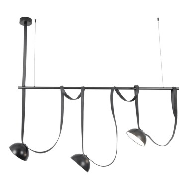 Линейно-подвесной светильник Lussole LSP-7521 &mdash; svetrussia.ru