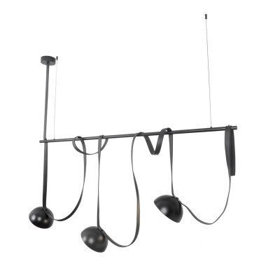 Линейно-подвесной светильник Lussole LSP-7521 &mdash; svetrussia.ru