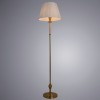 Торшер Arte Lamp Gracie A7301PN-1PB фото 3 &mdash; svetrussia.ru