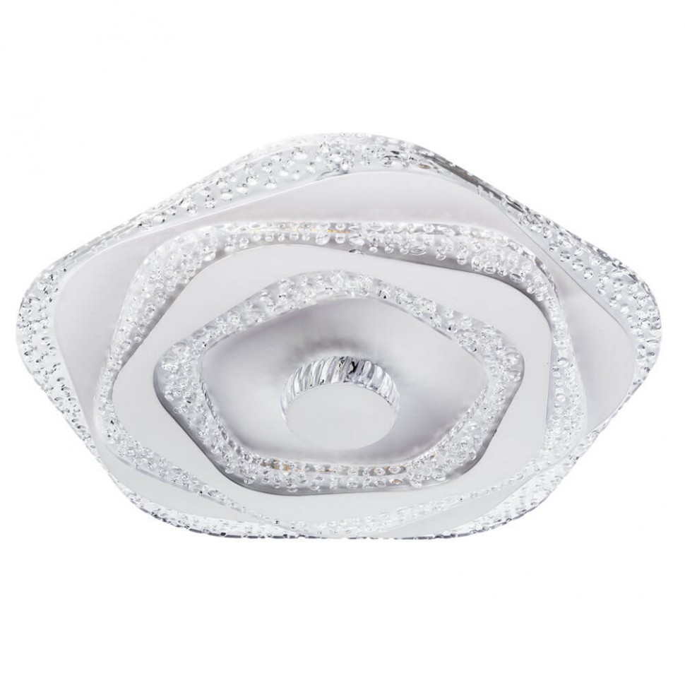 Потолочный светодиодный светильник Arte Lamp Multy-Space A1435PL-1WH фото 1 &mdash; svetrussia.ru