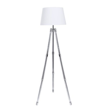 Торшер Arte Lamp Wasat A4023PN-1CC &mdash; svetrussia.ru
