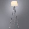 Торшер Arte Lamp Wasat A4023PN-1CC фото 4 &mdash; svetrussia.ru