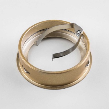 Насадка торцевая на светильник RULLO dia 60 mm Rullo Lightstar 204440 &mdash; svetrussia.ru