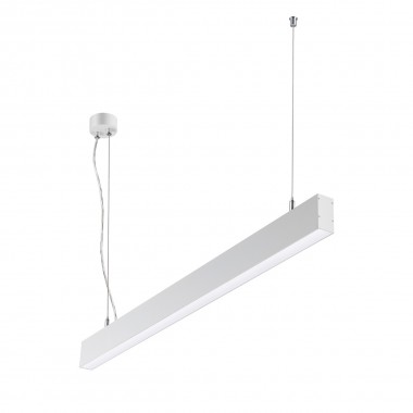 Подвесной светодиодный светильник Novotech Over Iter 358879 &mdash; svetrussia.ru