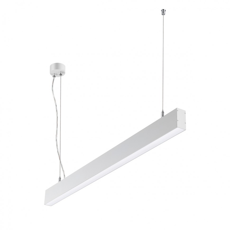 Подвесной светодиодный светильник Novotech Over Iter 358879 фото 1 &mdash; svetrussia.ru