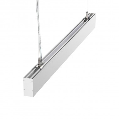 Подвесной светодиодный светильник Novotech Over Iter 358879 &mdash; svetrussia.ru