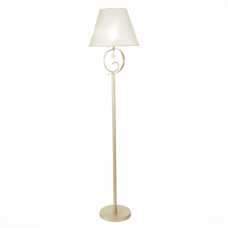 Торшер Evoluce Foggia SLE111405-01 фото 1 &mdash; svetrussia.ru