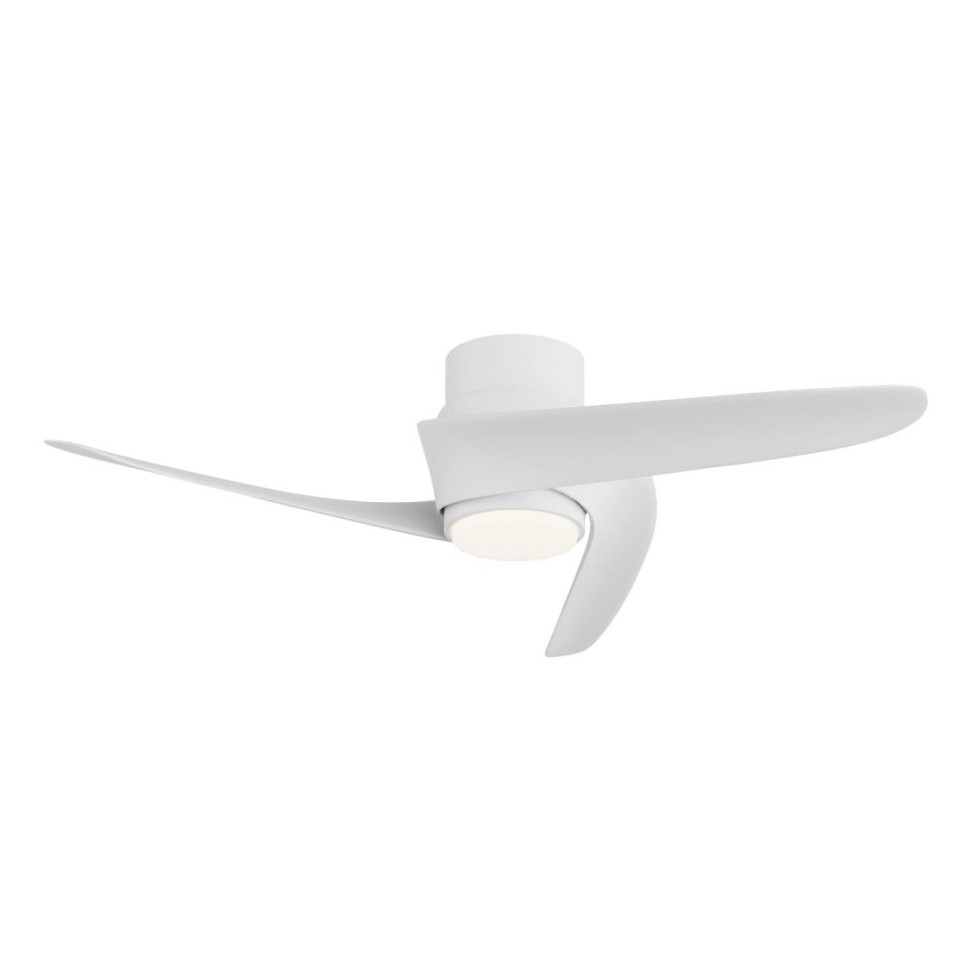 Люстра-вентилятор Mantra GROENLAND 9061 фото 1 &mdash; svetrussia.ru