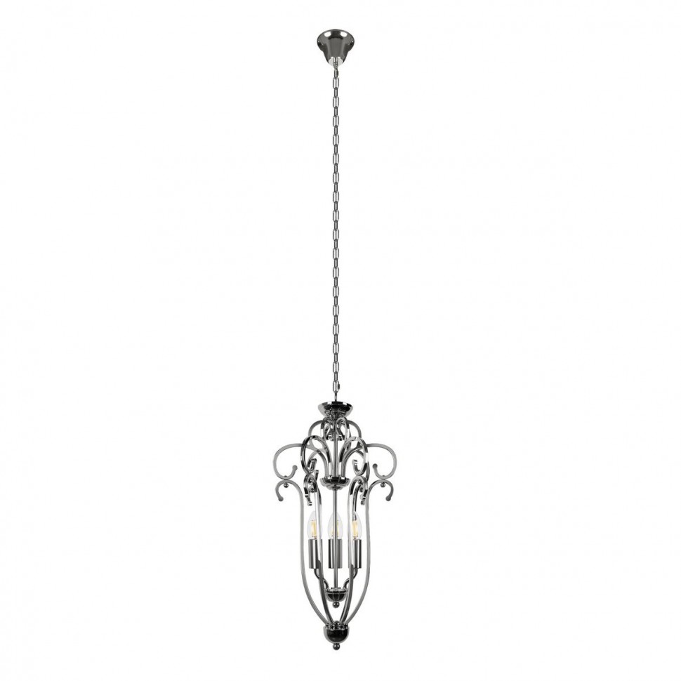 Подвесной светильник Loft it Bud 10434 фото 1 &mdash; svetrussia.ru