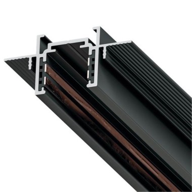 Шинопровод встраиваемый в гипсокартон Arte Lamp Optima-Accessories A730206 &mdash; svetrussia.ru