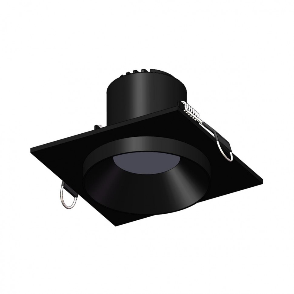 Встраиваемый светильник ST LUCE ST758.448.10 фото 1 &mdash; svetrussia.ru