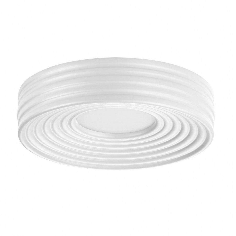 Потолочный светодиодный светильник Sonex Avra Macaron 7704/40L фото 1 &mdash; svetrussia.ru