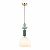 Подвесной светильник Odeon Light Classic Candy 4861/1C фото 3 &mdash; svetrussia.ru