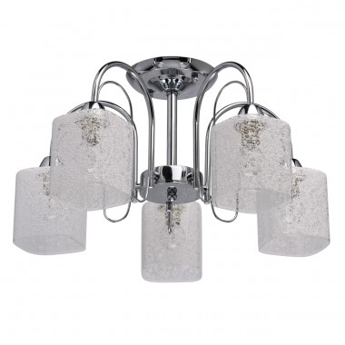 Люстра потолочная De City Олимпия 638013405 &mdash; svetrussia.ru