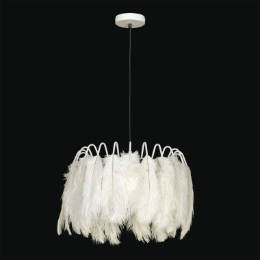 Подвесной светильник Lussole LSP-8600 &mdash; svetrussia.ru