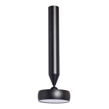 Потолочный светильник De Markt Информ 851011201 &mdash; svetrussia.ru