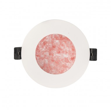 Встраиваемый светодиодный светильник De Markt Стаут 6 702011701 &mdash; svetrussia.ru