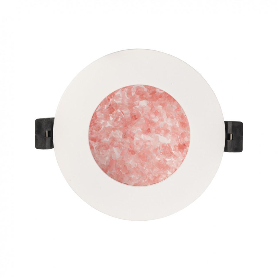 Встраиваемый светодиодный светильник De Markt Стаут 6 702011701 фото 1 &mdash; svetrussia.ru