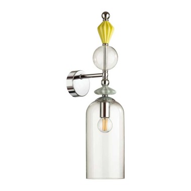 Бра Odeon Light Classic Bizet 4893/1WA &mdash; svetrussia.ru