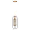 Подвесной светильник Odeon Light Pendant Clocky 4940/1 фото 1 &mdash; svetrussia.ru