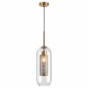 Подвесной светильник Odeon Light Pendant Clocky 4940/1 фото 3 &mdash; svetrussia.ru