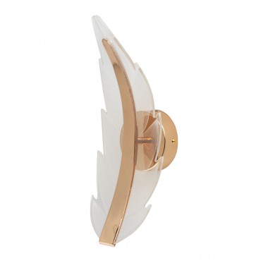 Бра De City Конти 488025601 &mdash; svetrussia.ru