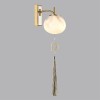 Бра Odeon Light Exclusive Modern Fiolent 5432/1W фото 6 &mdash; svetrussia.ru