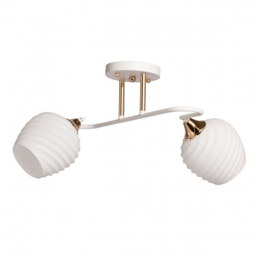 Потолочный светильник De City Dela 635016802 — svetrussia.ru