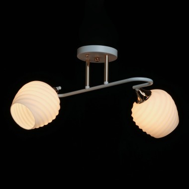 Потолочный светильник De City Dela 635016802 — svetrussia.ru