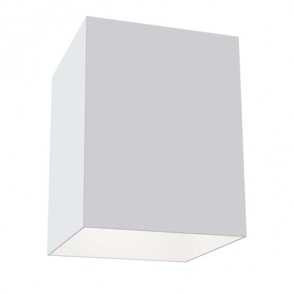 Потолочный светильник Maytoni Alfa C015CL-01W фото 1 &mdash; svetrussia.ru