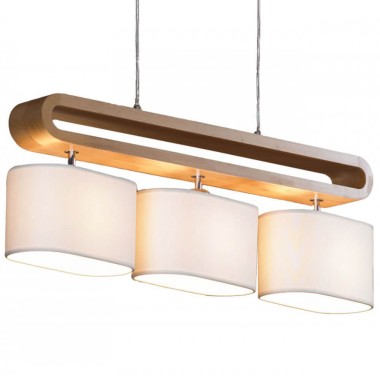 Подвесной светильник Lussole Nulvi GRLSF-2113-03 &mdash; svetrussia.ru