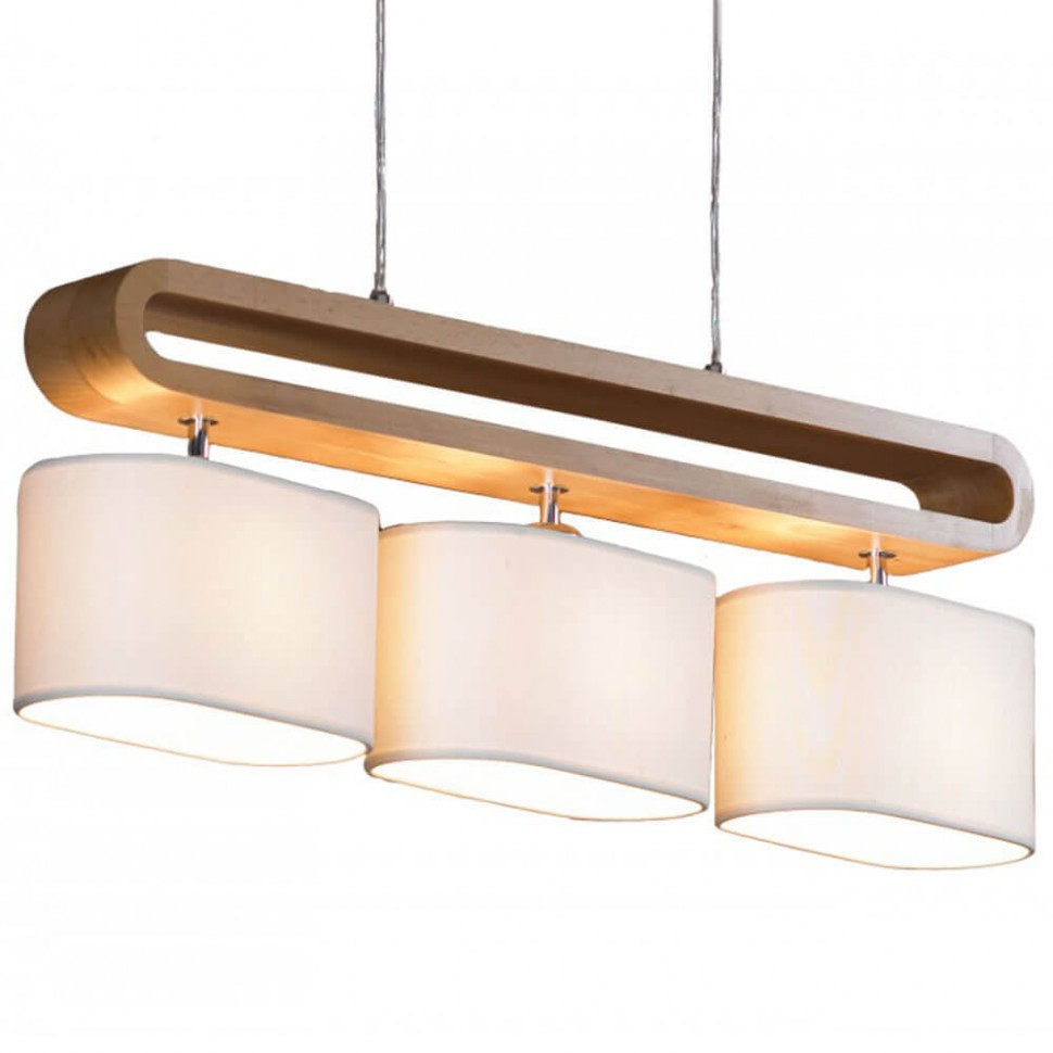 Подвесной светильник Lussole Nulvi GRLSF-2113-03 фото 1 &mdash; svetrussia.ru