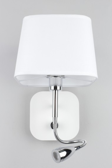 Бра Omnilux Monteluco OML-62601-02 &mdash; svetrussia.ru