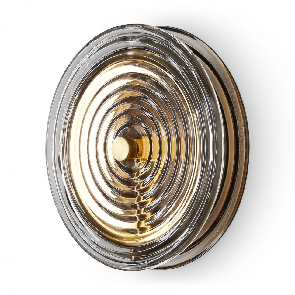 Настенный светодиодный светильник Freya Borbon FR5442WL-L7B фото 1 &mdash; svetrussia.ru