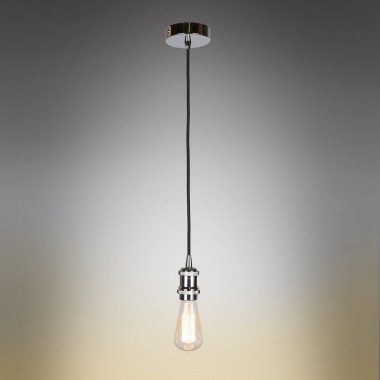 Подвесной светильник Omnilux OML-91216-01 &mdash; svetrussia.ru