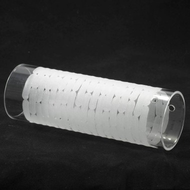 Встраиваемый светильник Lussole Leinell LSP-9551 &mdash; svetrussia.ru