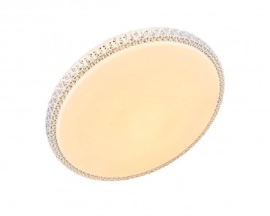 Потолочный светодиодный светильник Omnilux Biancareddu OML-47707-30 &mdash; svetrussia.ru