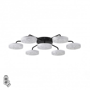 Потолочная светодиодная люстра Lumion Ledio Didana 8236/7CL &mdash; svetrussia.ru