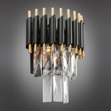 Настенный светильник Omnilux Corleone OML-69801-02 &mdash; svetrussia.ru