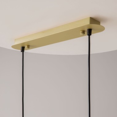 Подвесная люстра Maytoni Vision MOD411PL-03G &mdash; svetrussia.ru