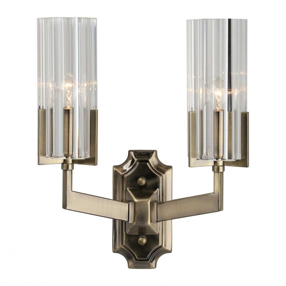 Бра Omnilux Ledro OML-69901-02 фото 1 &mdash; svetrussia.ru