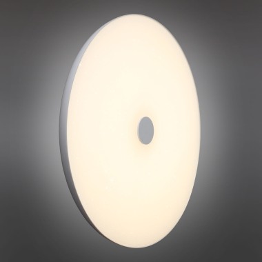 Потолочный светодиодный светильник Omnilux Melofon OML-47317-48 &mdash; svetrussia.ru