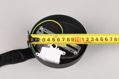 Подвесная люстра Aployt Rozet APL.902.03.11 &mdash; svetrussia.ru