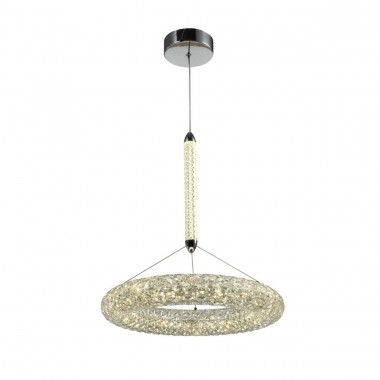 Подвесной светодиодный светильник Aployt Danuta APL.035.16.25 &mdash; svetrussia.ru