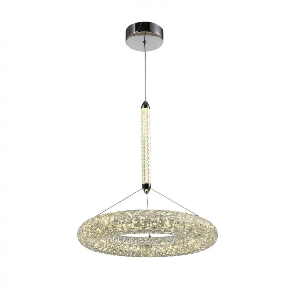 Подвесной светодиодный светильник Aployt Danuta APL.035.16.25 фото 1 &mdash; svetrussia.ru